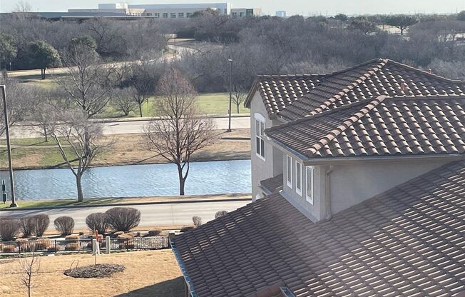 2 beds, 2.5 baths, $2,900, Unit # 401