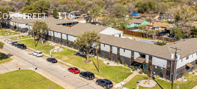 Partner-provided property photo