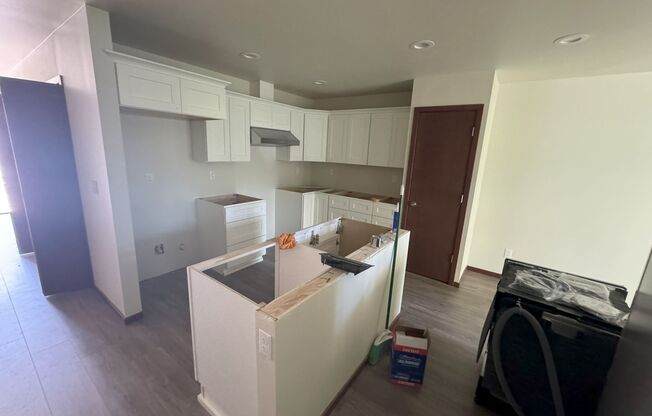 2 beds, 2 baths, 1,000 sqft, $1,595