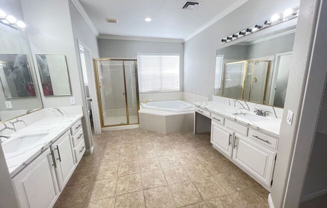 3 beds, 2.5 baths, $3,300