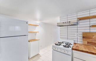 1 bed, 1 bath, $1,595, Unit #3