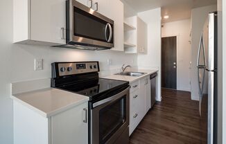 54 Woodstock Apartments~ Great Location ~Vibrant Neighborhood