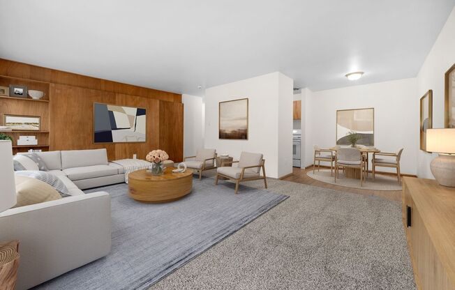 1 bed, 1 bath, 686 sqft, $1,695