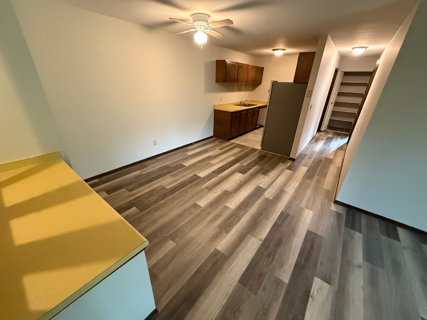 Williamsburg Flats 202