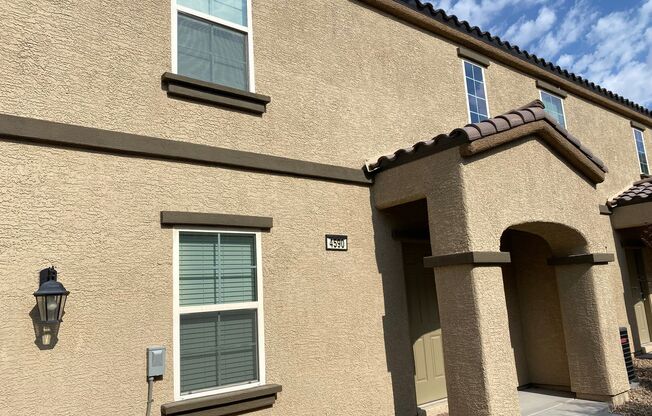 Guard Gated Community with Amenities. Downstairs Master Bedroom.