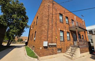 Drake Apartments
