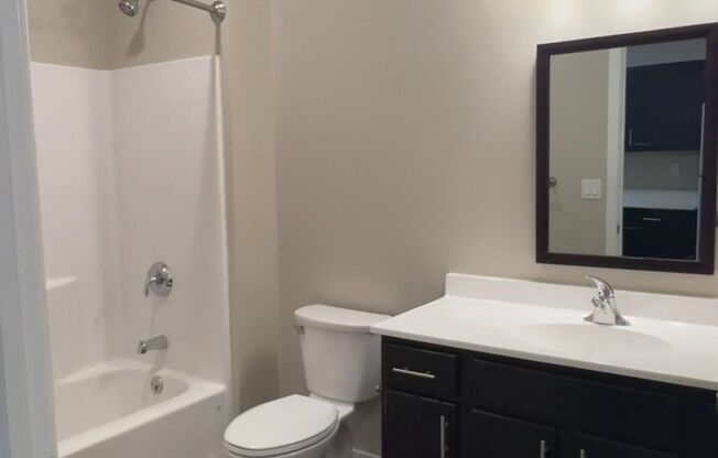 Studio, 1 bath, 591 sqft, $1,275, Unit 206