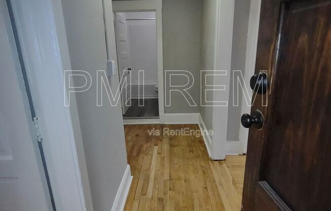 Studio, 1 bath, 250 sqft, $635, Unit 305