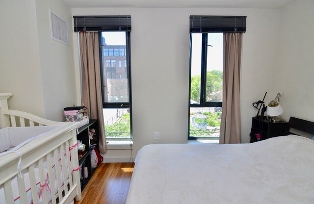 1 bed, 1 bath, 578 sqft, $3,000, Unit 304