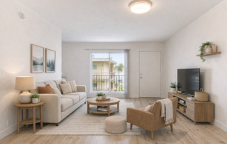 1 bed, 1 bath, 463 sqft, $1,295, Unit G89