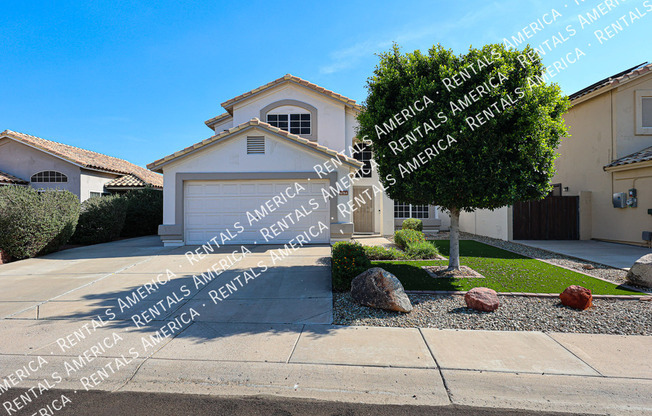 6784 W LOUISE DR