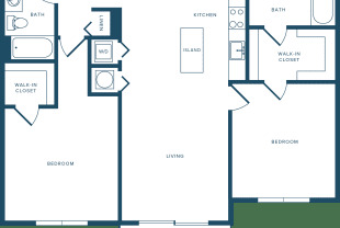 Partner-provided photo for $3193 unit