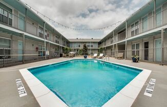 1 bed, 1 bath, 376 sqft, $1,116, Unit 212A