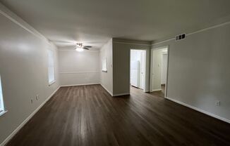 1 bed, 1 bath, $795