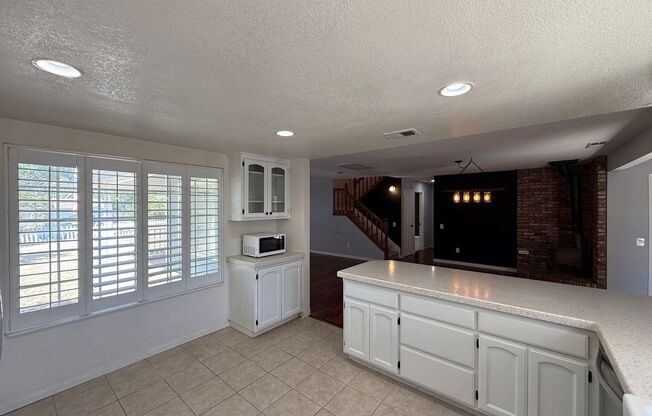 Charming 3BD/3BA Home in Ramona with Large Backyard, 2-Car Garage & In-Unit Laundry