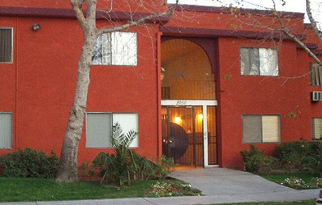 The Crescent @ Memory Park Apts
