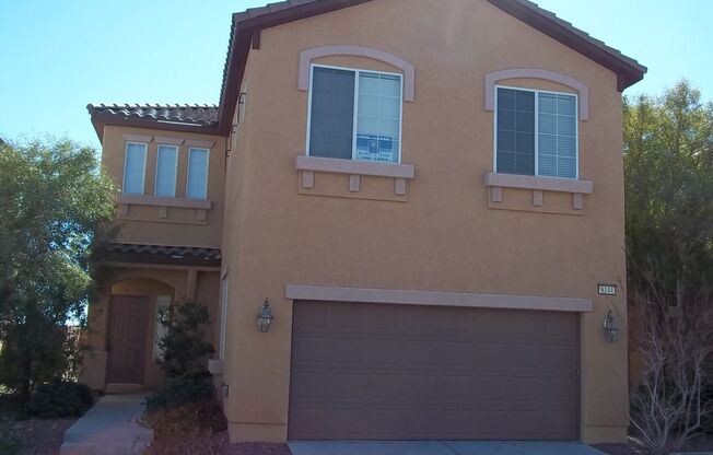 Northwest 4 Bedroom Home