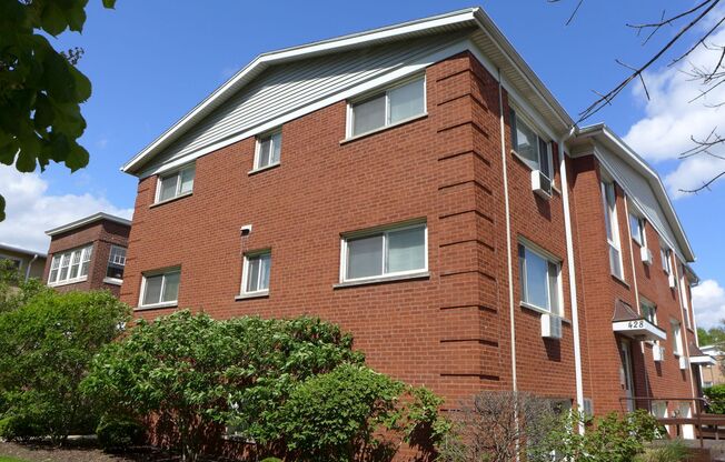 428 S. Scoville