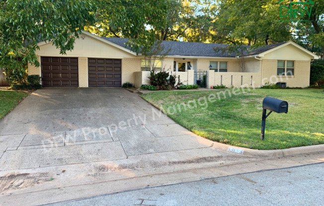 3 Bedroom 2 Bathroom Home for Lease in Arlington - 2128 Sq. Ft
