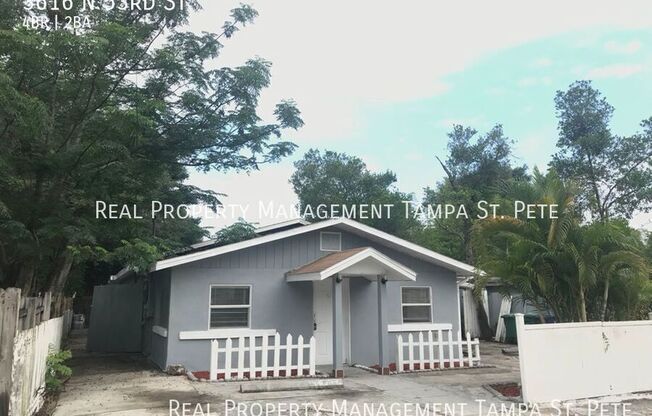 3616 N 53 ST