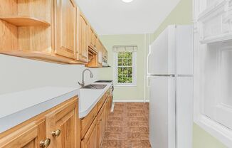 1 bed, 1 bath, $1,700