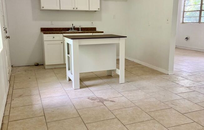 3 Bedroom Home Now Available for Rent