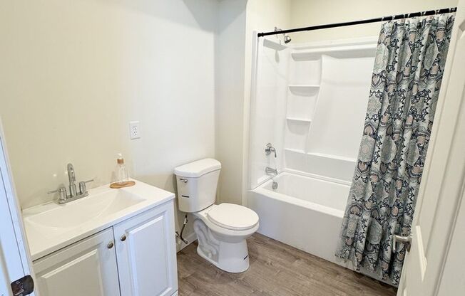 1 bed, 1 bath, 768 sqft, $1,700, Unit 2008