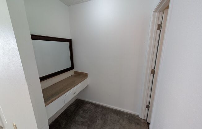 2 beds, 2 baths, 932 sqft, $1,065, Unit 58-A