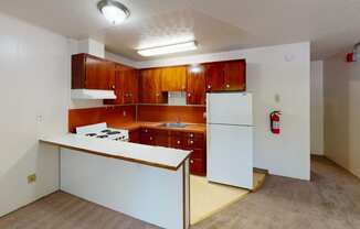 Country Lane Apartment Homes