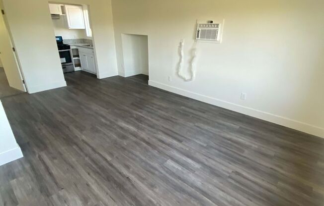 Cedar Triplex