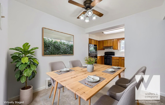 **Bright and Spacious 2-Bedroom Home in the Heart of Denver!!**