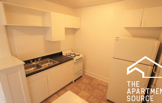 2336 N Spaulding Ave, Chicago IL 1B