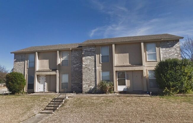 Coates Circle Townhomes