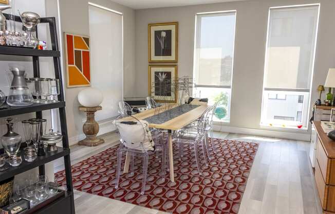 1 & 2 Bedroom Apartments â Highpoint Wicker Park