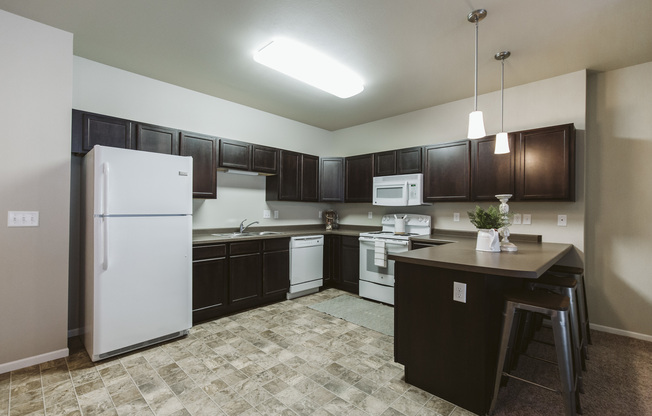 Welcome to Crystal Creek Place — Modern Living in South Fargo