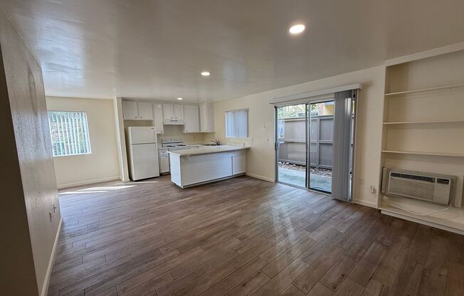 Mira Monte Apartments