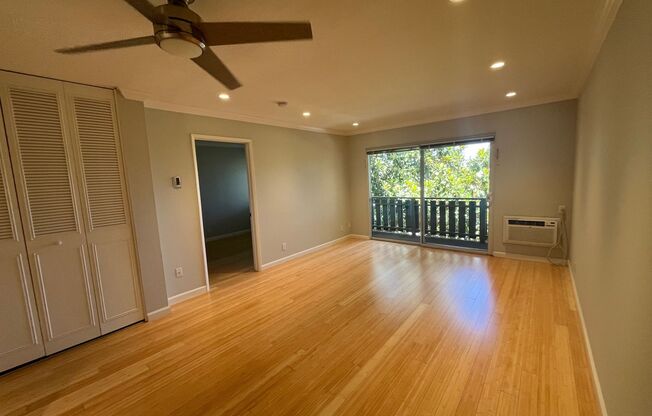 1 bed, 1 bath, 595 sqft, $2,995, Unit 313