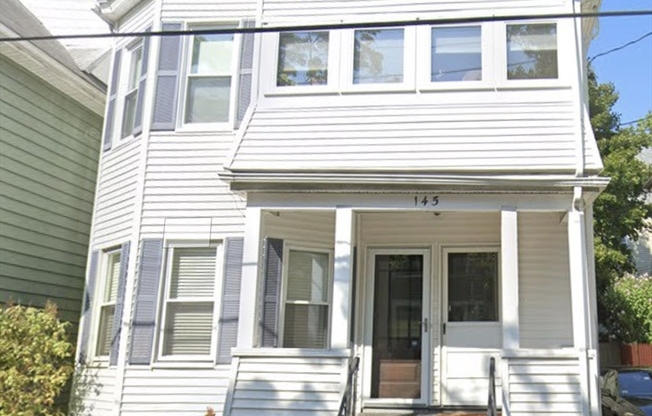 145 ALBION ST