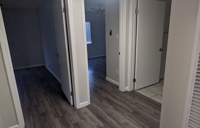 2 beds, 1 bath, $2,450, Unit B