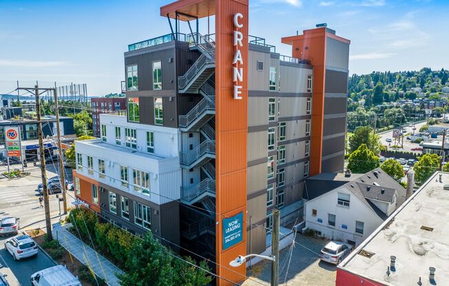 Partner-provided property photo