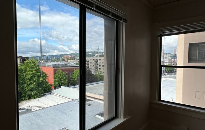 Studio, 1 bath, 290 sqft, $1,000, Unit 32