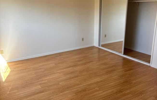 Berkeley Apartments
