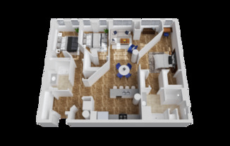 Partner-provided photo for $2400 unit