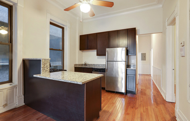 2050 W. North Ave.