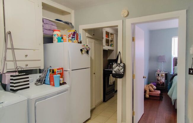 1 bed, 1 bath, $905, Unit 1504 N Drexel Blvd