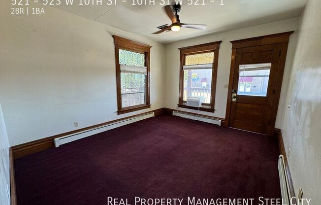 Partner-provided property photo