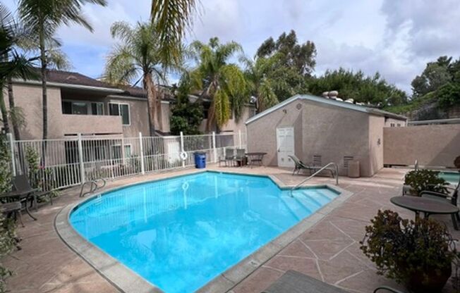 Cozy 1 Bed, 1 Bath Condo in Mira Mesa w/ Off-Street Parking!