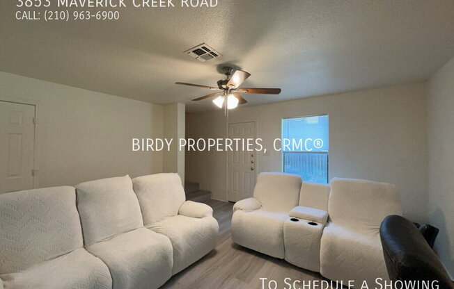 3853 MAVERICK CRK RD