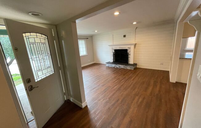Welcome to your dream home nestled in the heart of Sacramento