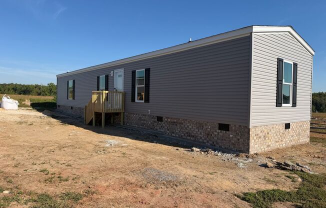 3 beds, 2 baths, 1,056 sqft, $85,000, Unit Lot 64
